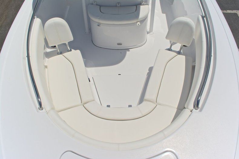 Thumbnail 64 for New 2014 Sportsman Heritage 231 Center Console boat for sale in West Palm Beach, FL