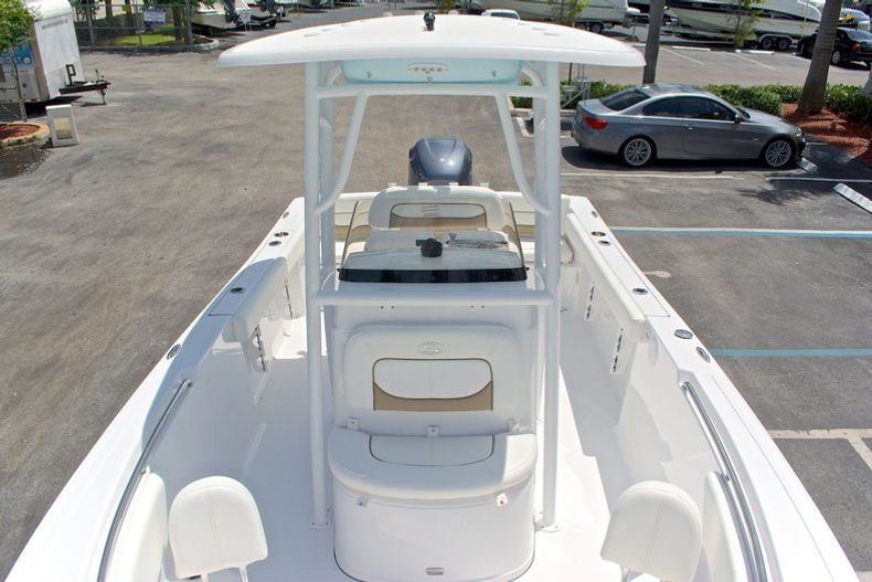 Thumbnail 65 for New 2014 Sportsman Heritage 231 Center Console boat for sale in West Palm Beach, FL
