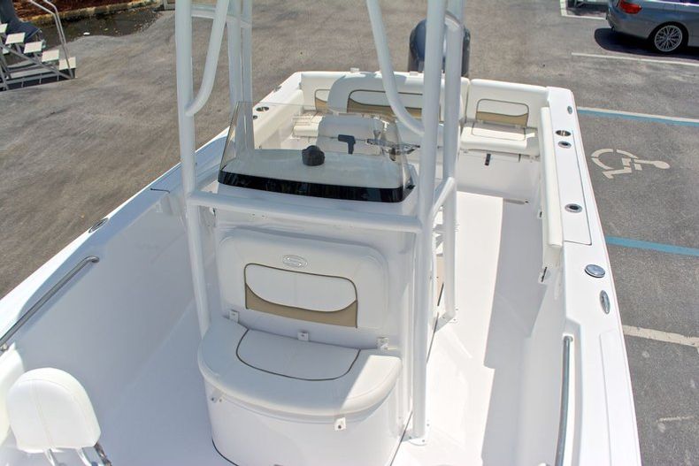 Thumbnail 66 for New 2014 Sportsman Heritage 231 Center Console boat for sale in West Palm Beach, FL
