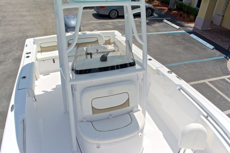 Thumbnail 67 for New 2014 Sportsman Heritage 231 Center Console boat for sale in West Palm Beach, FL