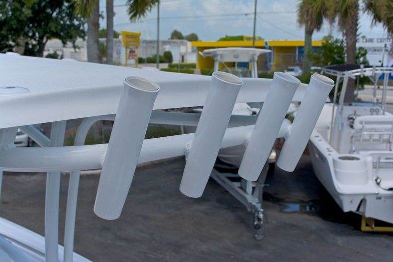 Thumbnail 72 for New 2014 Sportsman Heritage 231 Center Console boat for sale in West Palm Beach, FL
