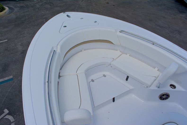 Thumbnail 73 for New 2014 Sportsman Heritage 231 Center Console boat for sale in West Palm Beach, FL