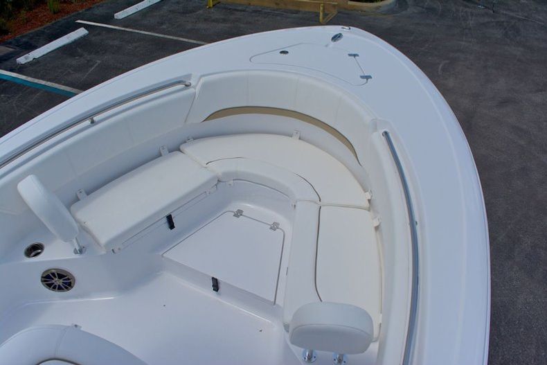 Thumbnail 74 for New 2014 Sportsman Heritage 231 Center Console boat for sale in West Palm Beach, FL