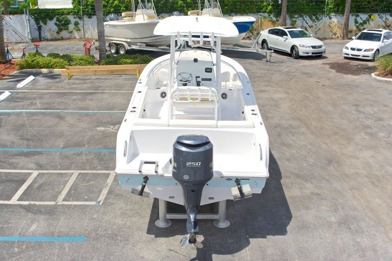 Thumbnail 75 for New 2014 Sportsman Heritage 231 Center Console boat for sale in West Palm Beach, FL