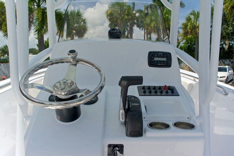 Thumbnail 41 for New 2014 Sportsman Heritage 231 Center Console boat for sale in West Palm Beach, FL