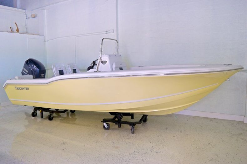 New 2013 Tidewater 180 CC Adventure Center Console boat for sale in Miami, FL