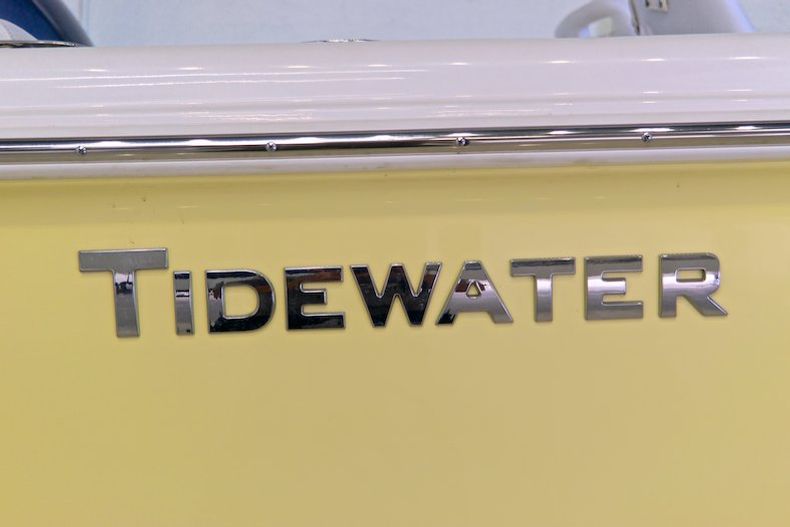Thumbnail 3 for New 2013 Tidewater 180 CC Adventure Center Console boat for sale in Miami, FL