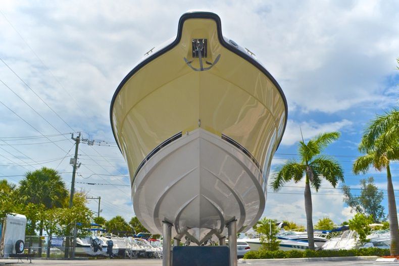 Thumbnail 3 for Used 2006 Century 2400 Center Console boat for sale in West Palm Beach, FL