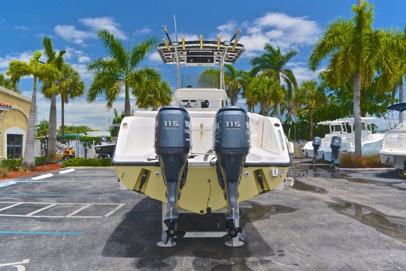 Thumbnail 7 for Used 2006 Century 2400 Center Console boat for sale in West Palm Beach, FL