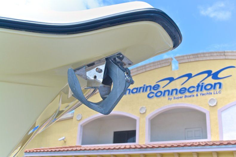 Thumbnail 15 for Used 2006 Century 2400 Center Console boat for sale in West Palm Beach, FL