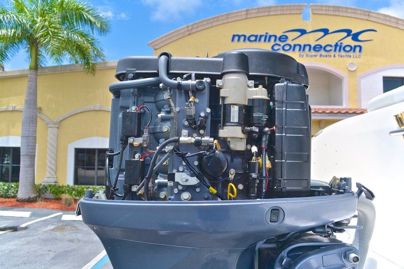 Thumbnail 22 for Used 2006 Century 2400 Center Console boat for sale in West Palm Beach, FL