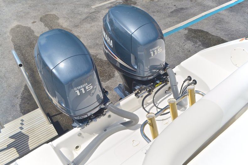 Thumbnail 30 for Used 2006 Century 2400 Center Console boat for sale in West Palm Beach, FL