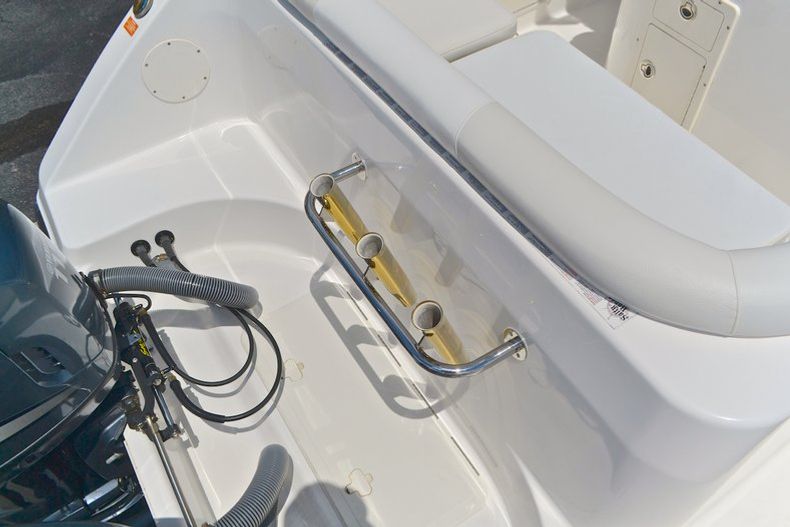 Thumbnail 31 for Used 2006 Century 2400 Center Console boat for sale in West Palm Beach, FL