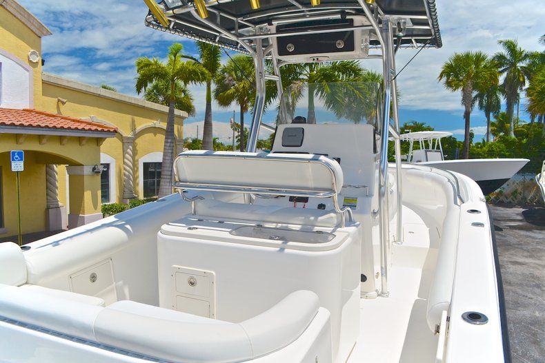 Thumbnail 34 for Used 2006 Century 2400 Center Console boat for sale in West Palm Beach, FL