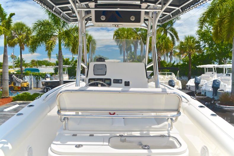 Thumbnail 35 for Used 2006 Century 2400 Center Console boat for sale in West Palm Beach, FL
