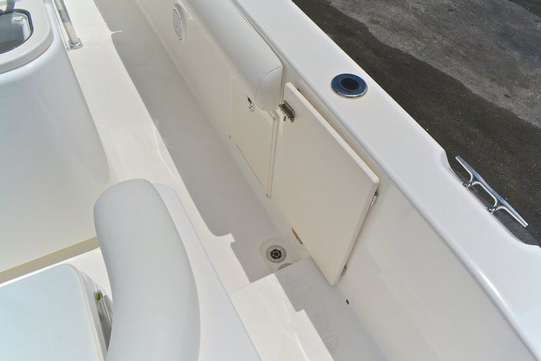 Thumbnail 37 for Used 2006 Century 2400 Center Console boat for sale in West Palm Beach, FL