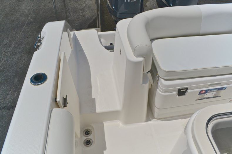 Thumbnail 39 for Used 2006 Century 2400 Center Console boat for sale in West Palm Beach, FL