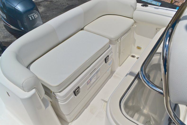 Thumbnail 40 for Used 2006 Century 2400 Center Console boat for sale in West Palm Beach, FL