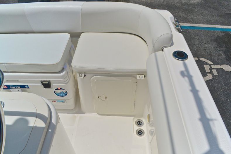 Thumbnail 41 for Used 2006 Century 2400 Center Console boat for sale in West Palm Beach, FL