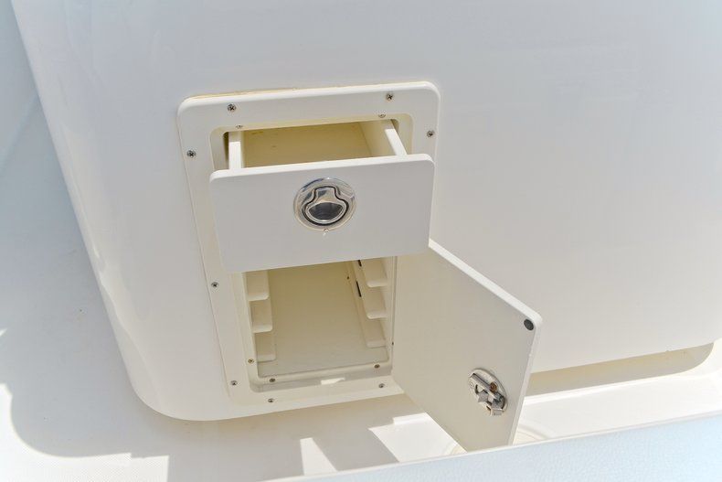 Thumbnail 44 for Used 2006 Century 2400 Center Console boat for sale in West Palm Beach, FL