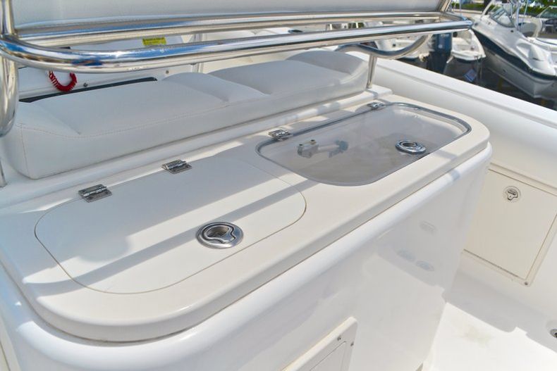 Thumbnail 45 for Used 2006 Century 2400 Center Console boat for sale in West Palm Beach, FL