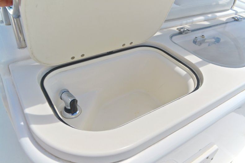 Thumbnail 46 for Used 2006 Century 2400 Center Console boat for sale in West Palm Beach, FL