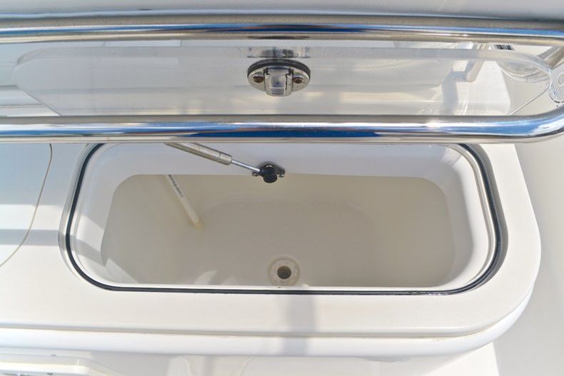 Thumbnail 48 for Used 2006 Century 2400 Center Console boat for sale in West Palm Beach, FL