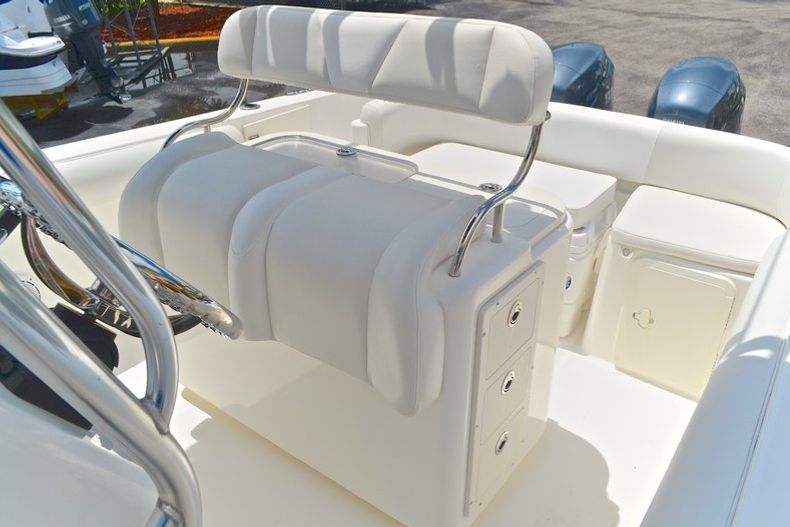Thumbnail 51 for Used 2006 Century 2400 Center Console boat for sale in West Palm Beach, FL