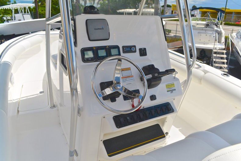 Thumbnail 53 for Used 2006 Century 2400 Center Console boat for sale in West Palm Beach, FL