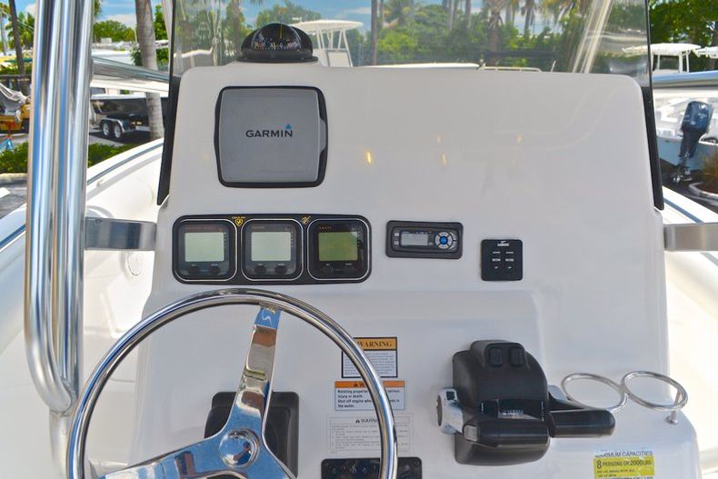 Thumbnail 54 for Used 2006 Century 2400 Center Console boat for sale in West Palm Beach, FL