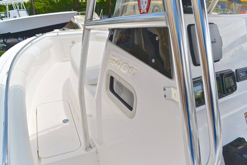 Thumbnail 63 for Used 2006 Century 2400 Center Console boat for sale in West Palm Beach, FL