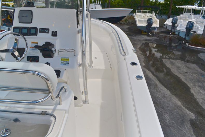 Thumbnail 64 for Used 2006 Century 2400 Center Console boat for sale in West Palm Beach, FL