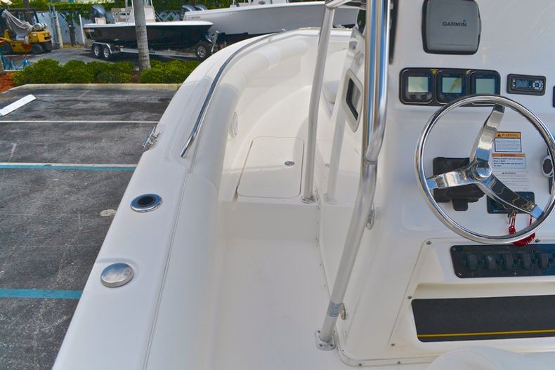 Thumbnail 65 for Used 2006 Century 2400 Center Console boat for sale in West Palm Beach, FL