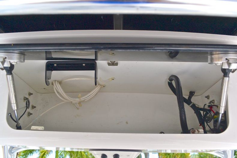 Thumbnail 68 for Used 2006 Century 2400 Center Console boat for sale in West Palm Beach, FL