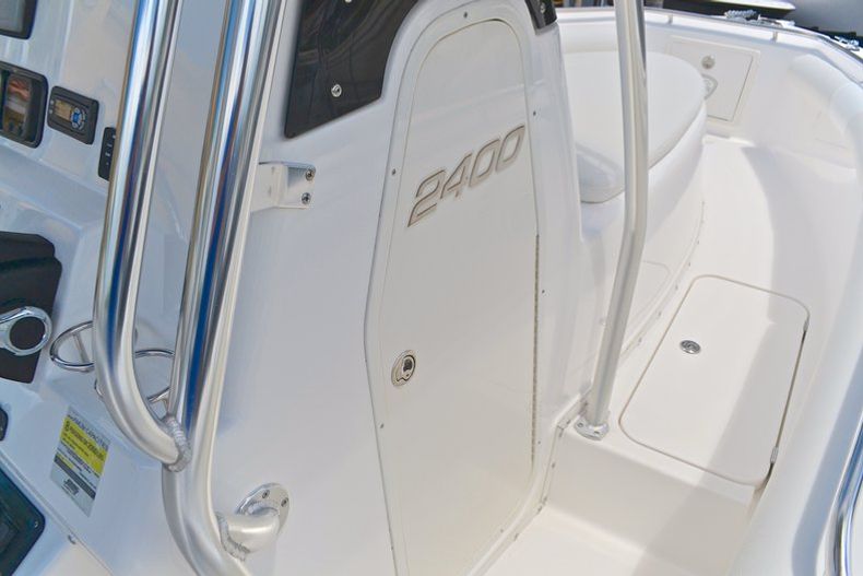 Thumbnail 69 for Used 2006 Century 2400 Center Console boat for sale in West Palm Beach, FL