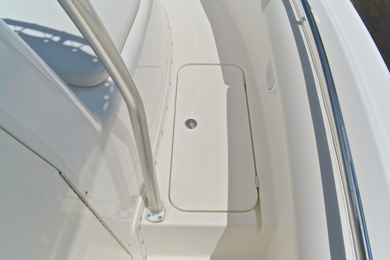 Thumbnail 74 for Used 2006 Century 2400 Center Console boat for sale in West Palm Beach, FL