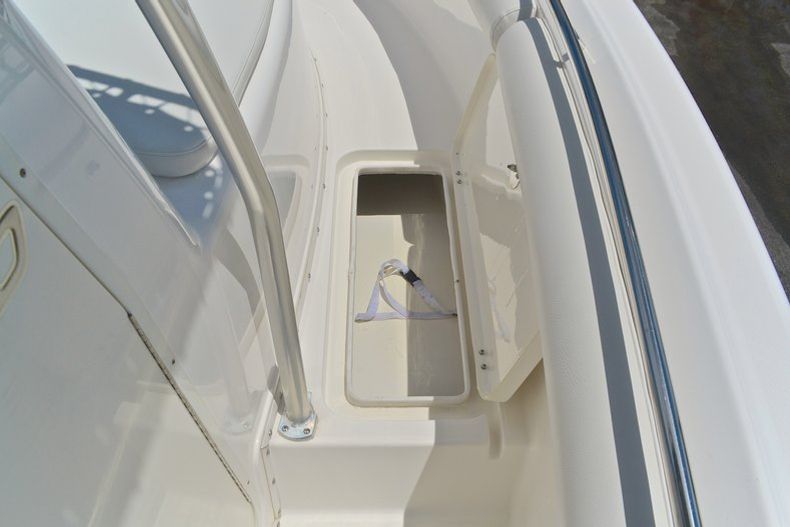 Thumbnail 75 for Used 2006 Century 2400 Center Console boat for sale in West Palm Beach, FL
