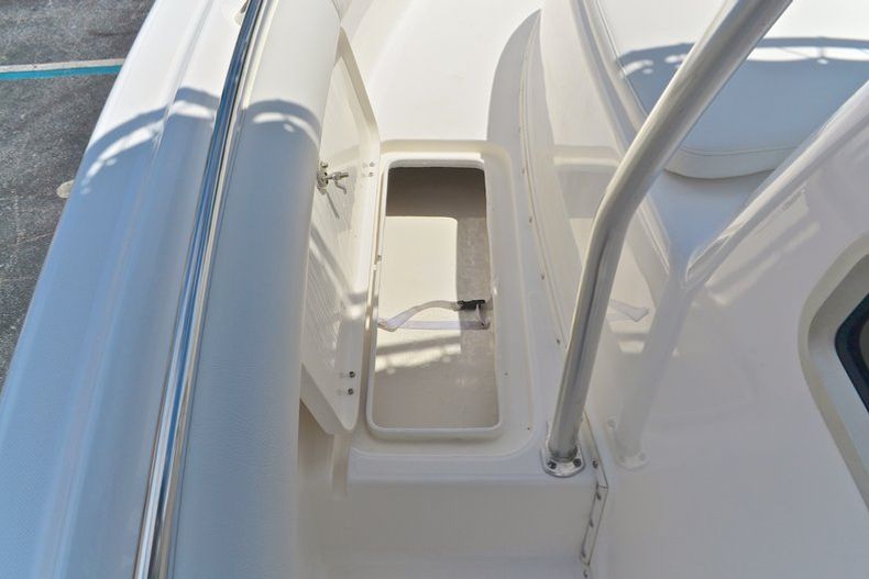 Thumbnail 78 for Used 2006 Century 2400 Center Console boat for sale in West Palm Beach, FL