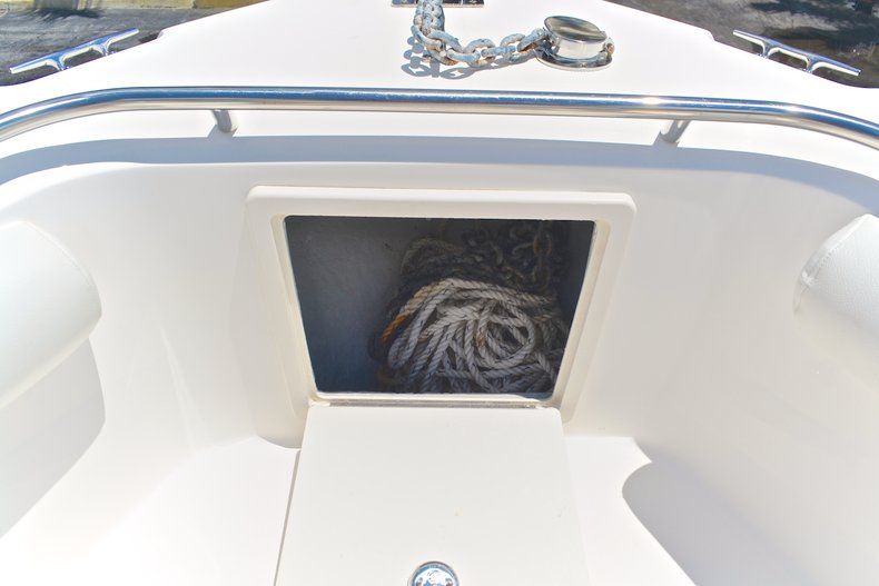 Thumbnail 81 for Used 2006 Century 2400 Center Console boat for sale in West Palm Beach, FL