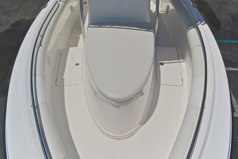 Thumbnail 82 for Used 2006 Century 2400 Center Console boat for sale in West Palm Beach, FL