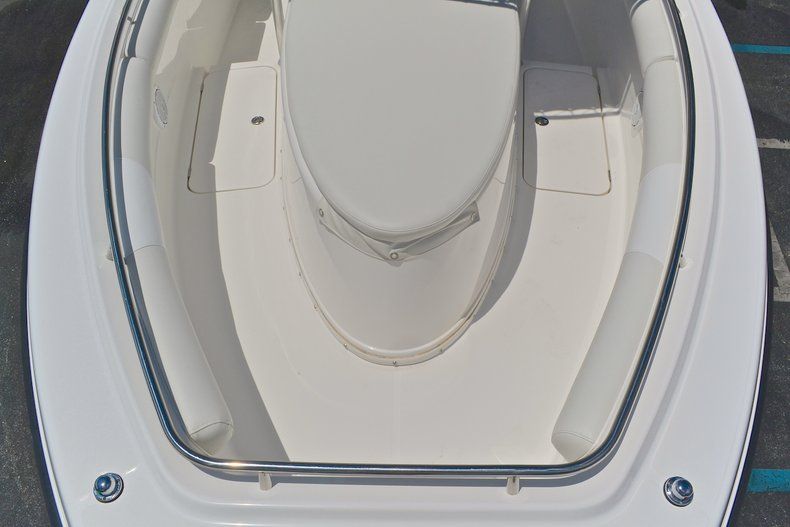 Thumbnail 84 for Used 2006 Century 2400 Center Console boat for sale in West Palm Beach, FL