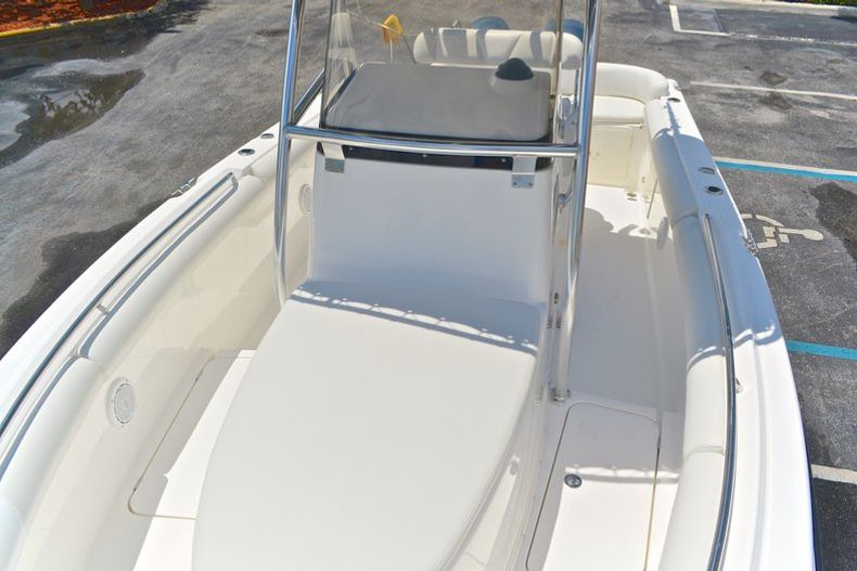 Thumbnail 85 for Used 2006 Century 2400 Center Console boat for sale in West Palm Beach, FL