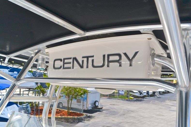 Thumbnail 87 for Used 2006 Century 2400 Center Console boat for sale in West Palm Beach, FL