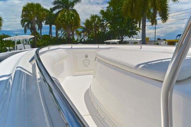 Thumbnail 88 for Used 2006 Century 2400 Center Console boat for sale in West Palm Beach, FL