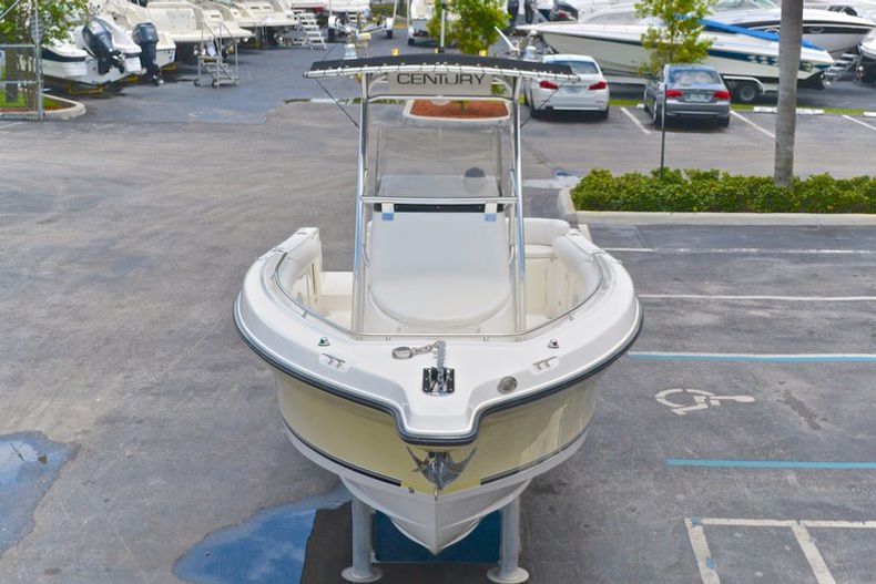 Thumbnail 95 for Used 2006 Century 2400 Center Console boat for sale in West Palm Beach, FL