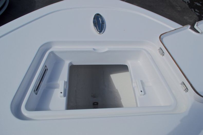 Thumbnail 49 for New 2017 Sportsman Open 212 Center Console boat for sale in West Palm Beach, FL