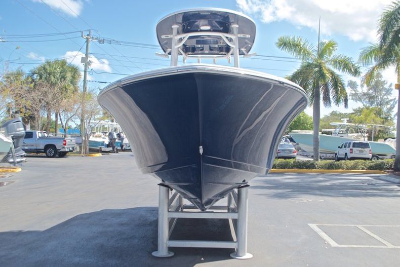 Thumbnail 4 for New 2017 Sportsman Open 212 Center Console boat for sale in West Palm Beach, FL