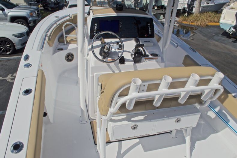 Thumbnail 12 for New 2017 Sportsman Open 212 Center Console boat for sale in West Palm Beach, FL