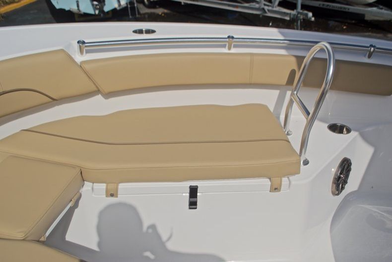 Thumbnail 45 for New 2017 Sportsman Open 212 Center Console boat for sale in West Palm Beach, FL