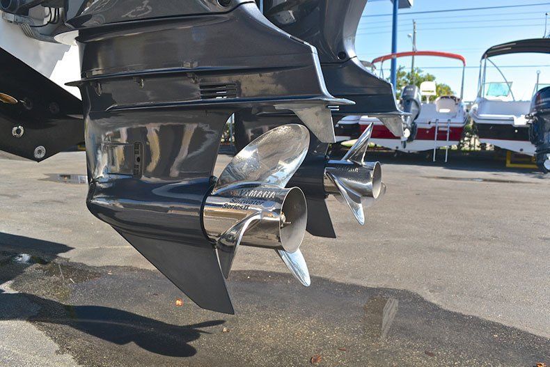 Thumbnail 25 for New 2013 Contender 32 ST Step Hull boat for sale in West Palm Beach, FL